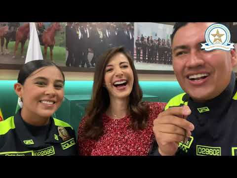 Launch of the 7th Police Fun Run 2021