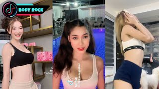 Kompilasi Tiktok Body Rock Dance Challenge 2023