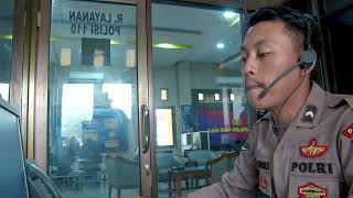 Layanan Polisi Tidak Dipungut Biaya, Telepon 110 screenshot 5