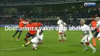 Muslera Rep Yapıyor Ceza Yerli Plaka