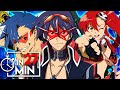 GURREN LAGANN IN 27 MINUTEN