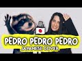 Pedro Pedro Pedro - (Japanese Cover) 🇯🇵​ ft @NimieIvy  [Raffaella Carr&agrave;]