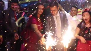 2Nd Anniversary Of B 52 Discotheque