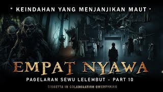 Four S  Sewu Lelemutbut Performance Part 10  By Diosetta