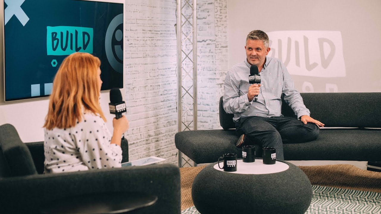 "It's About Finding a Fresh Voice On A Universal Topic" - What Shane Allen Looks For In BBC Comedy