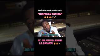 CHAMBLISSNATION ANTHEM REMIX ft Lil Scrappy #spotify #applemusic   #youtube