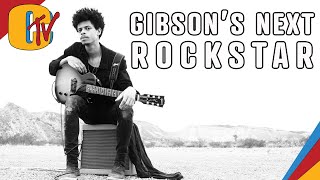 What It's Like Being A Gibson Artist