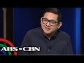 Beyond Politics: Aquino vs Aquino? Bam says no competition with Kris in 2019 polls