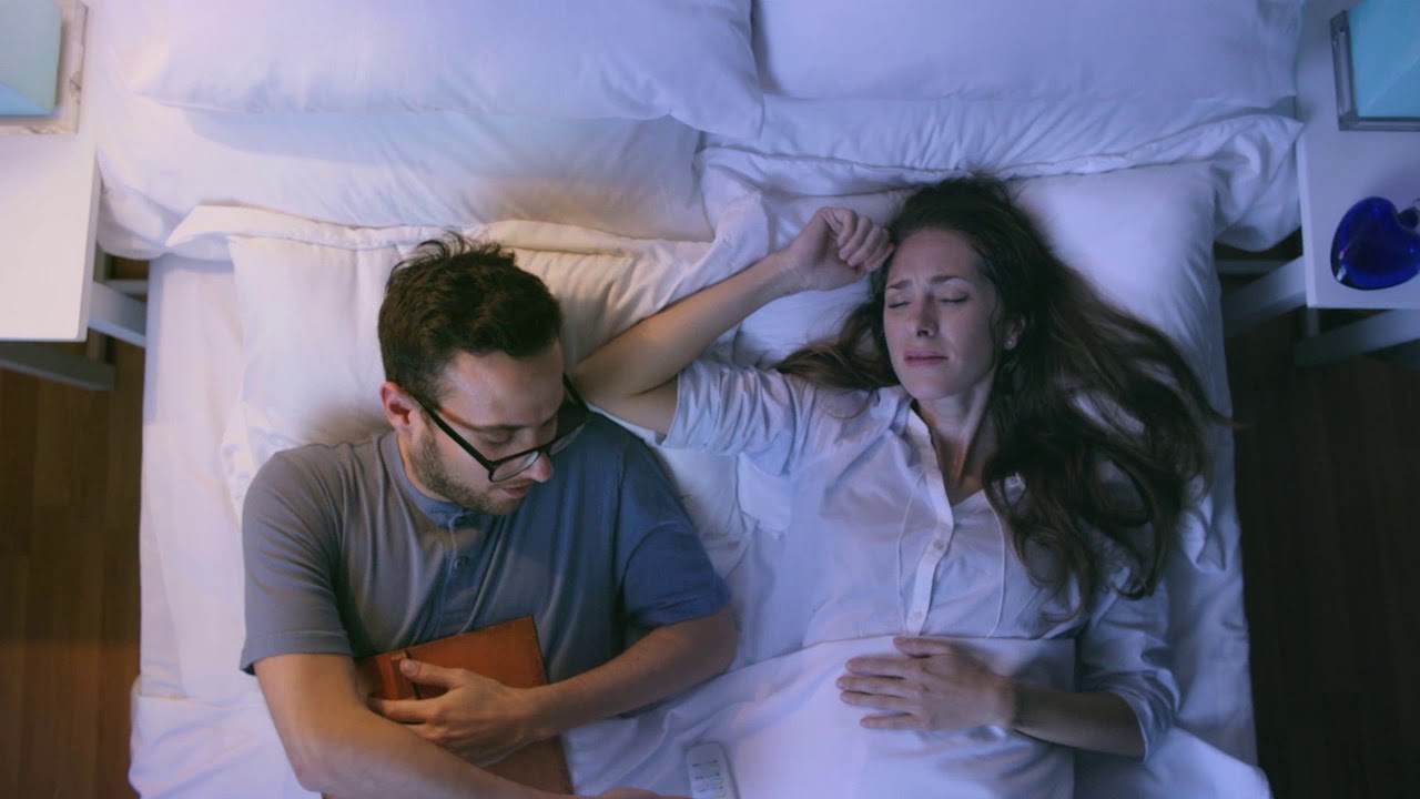 Symphony Mexico TVC 2015