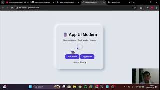 konfig dan implementasi shared hosting