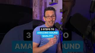 3 Steps to Amazing Sound Quality: RODECASTER PRO GIVEAWAY