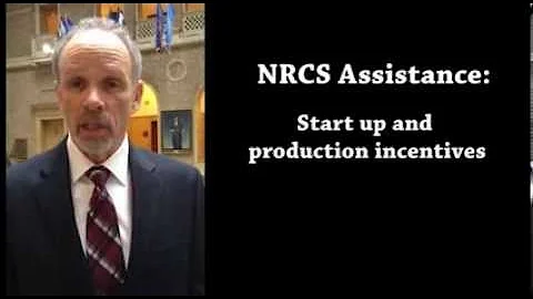 LandOwners Meet at USDA/NRCS