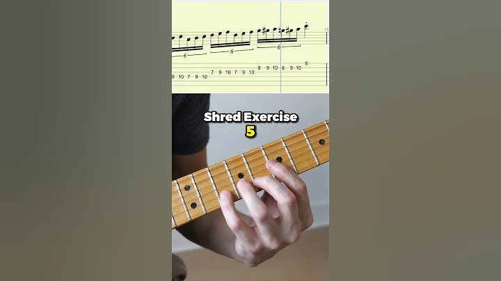 5 Daily Speed Exercises