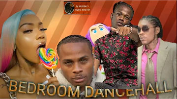 BEDROOM DANCEHALL MIX CLEAN 2023 DEXTA DAPS,JAH VINCI,450,SHENSEEA