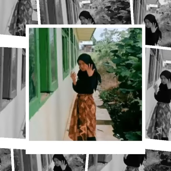 Quetes Literasi Story Wa 30 Detik Dj Sumpah Ku Mencintaimu Di Kinemaster ✨