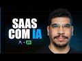 Criei um SaaS com IA em 48h: Trae + Antigravity (Simpla Mail)