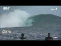 Tahiti Pro 2026 : Anat Lelior en finale