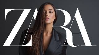 ZARA Music｜Charcoal Glamour · Elegant Deep House for Work, Study & Shopping · 2026 Playlist screenshot 4