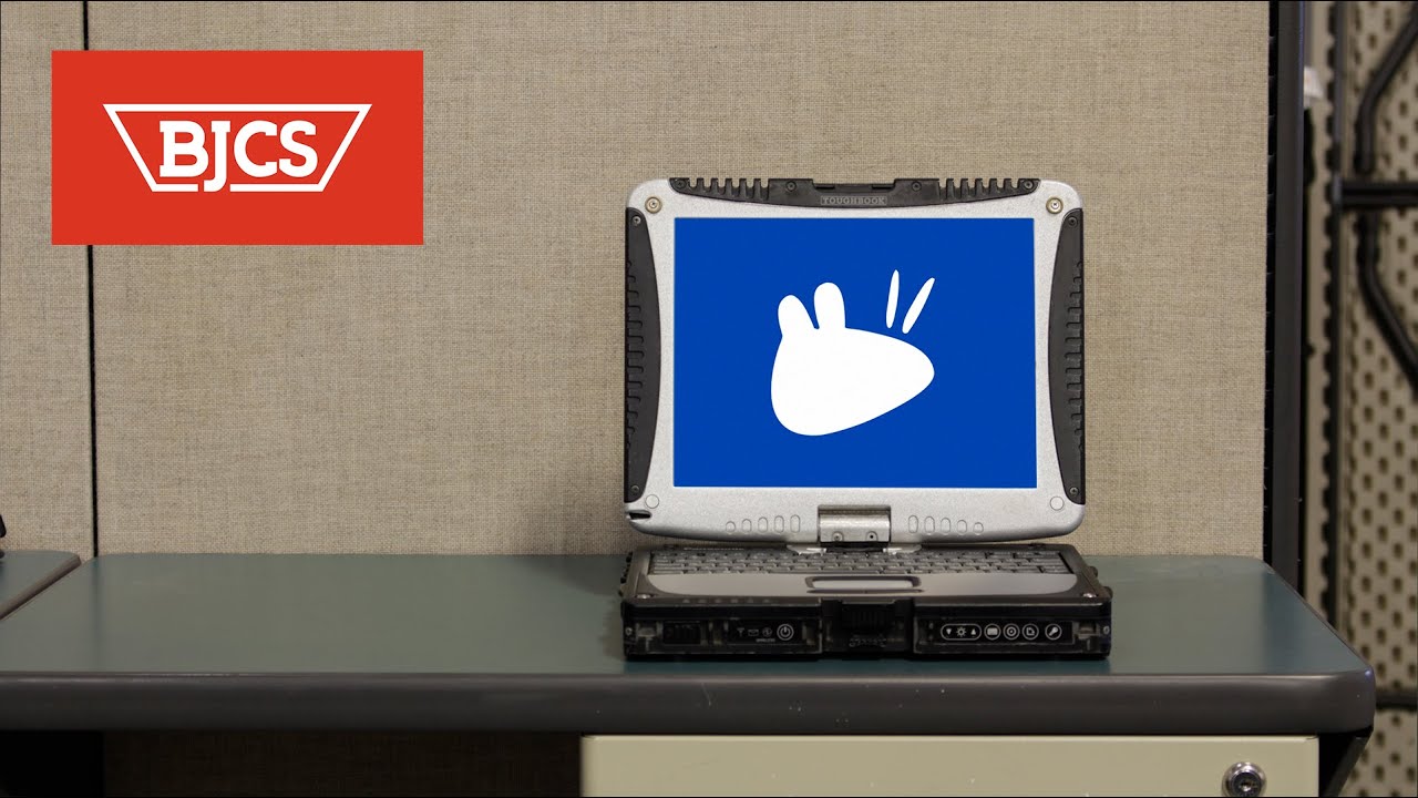 Приключения с Linux: Xubuntu на Toughbook CF-18