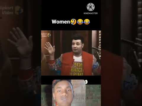 WOMEN😂 200 IQ LEVEL #funny