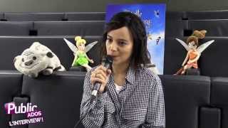 Alizée En Interview