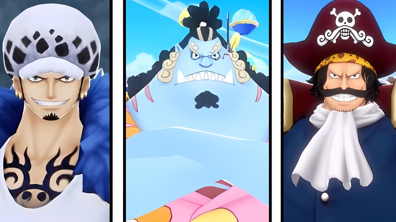 These 3 Runners Dominate 7th Anniversary….