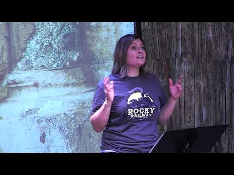 Nicodemus Shares How We Can Live Forever | Bible Adventures | Rocky Railway VBS Day 4
