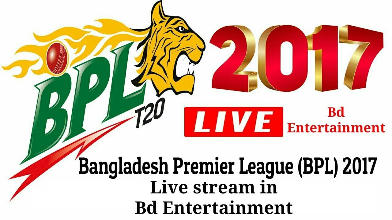 Live BPL 2017