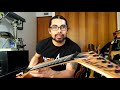 Jackson Custom Shop Dinky Kauri Episodio 3