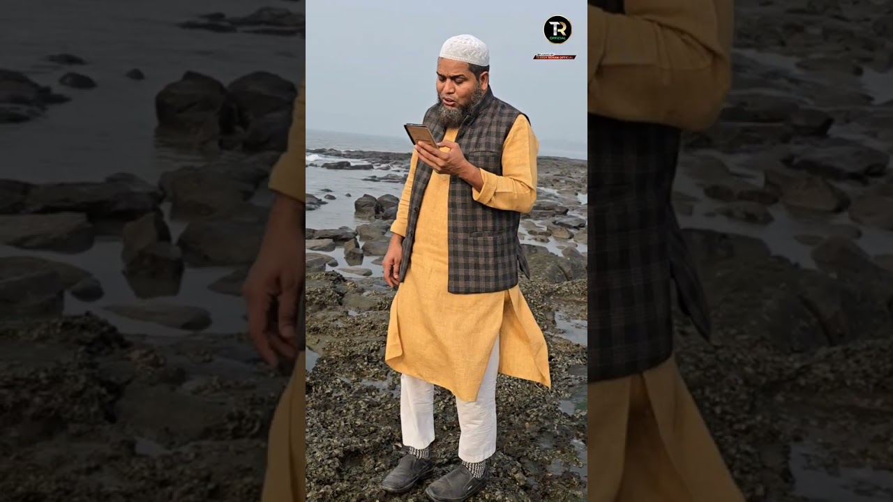 Aye meri pyari pyari maan || Tabish Rehan