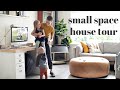 How We Live In A Small Space | Family Of 5 | HOUSE TOUR