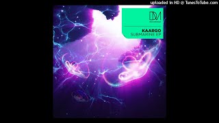 KAARGO - Alliteration - (DM.Recordings)