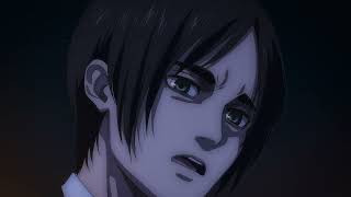 Eren & Mikasa What Am I To You Swing Lynn