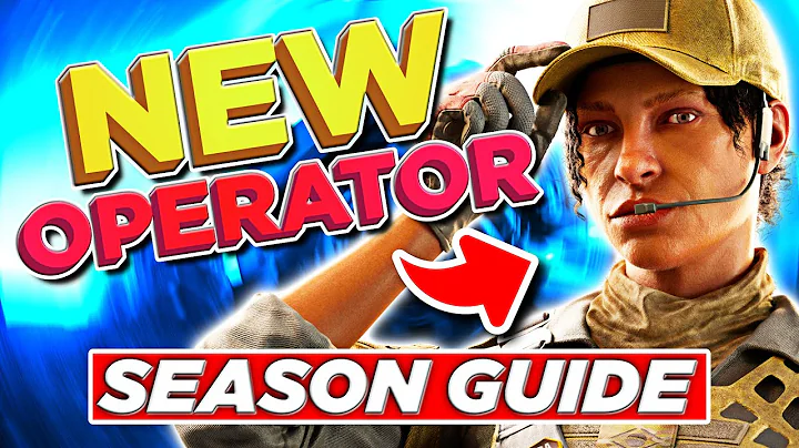 The *NEW* Operation Commanding Force | FULL SEASON GUIDE