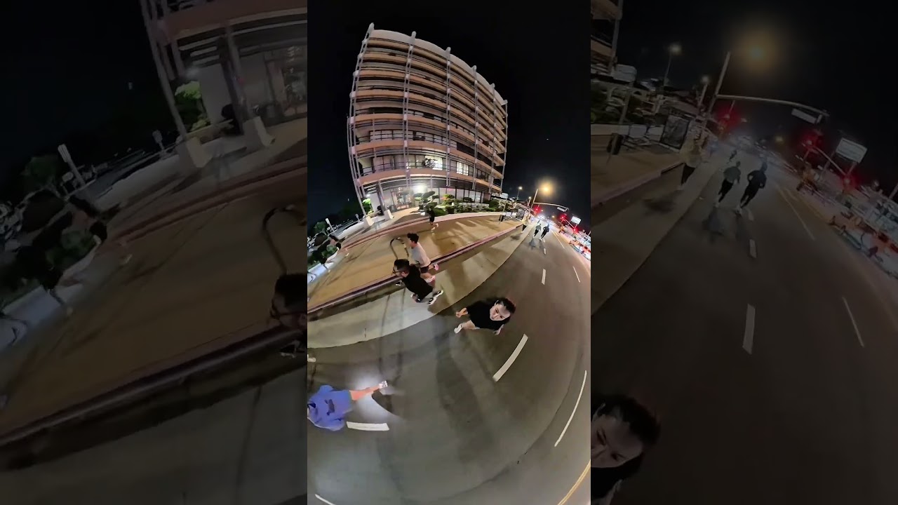 🏃🏻‍➡️🏃🏾‍➡️MONDAY RUNS IN SHERMAN OAKS, CA 🍍