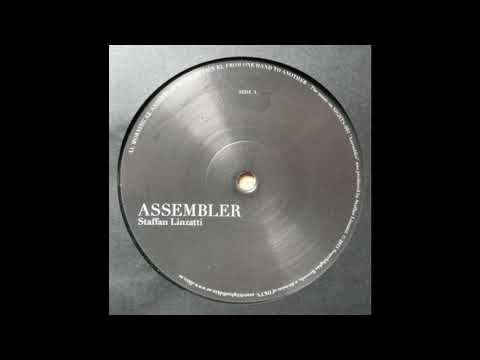 Staffan Linzatti - Deception