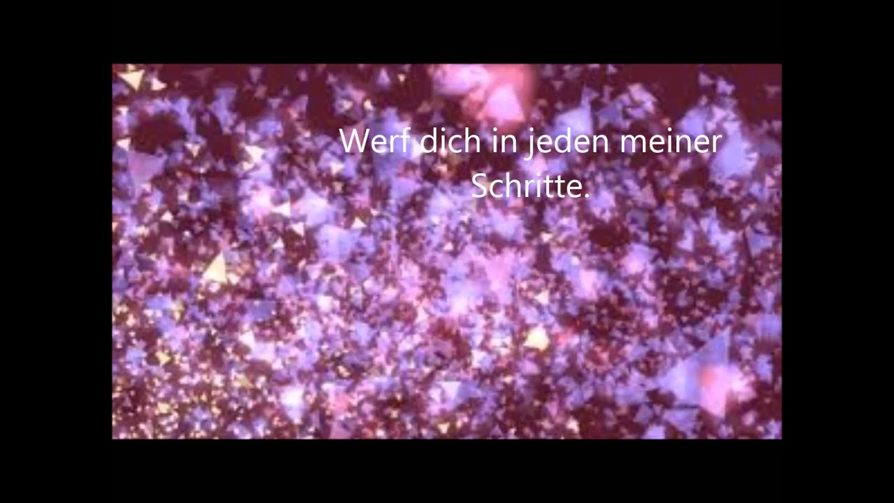 Wie Kann Ein Mensch Das Ertragen Lyrics Phillip Poisel Wie soll ein Mensch das ertragen Lyrics - YouTube