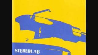 Stereolab - Jenny Ondioline Part 1