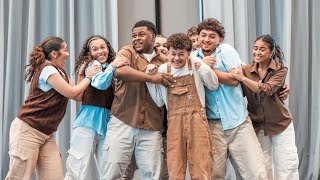 Why | Large Human Video | 2nd Round | St Louis National Fine Arts 2026