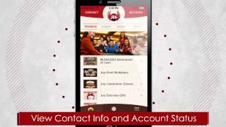 myRedHawk Mobile App Guide screenshot 1