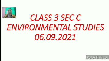 Ch 16#Transport And Communication#Class 3 Sec C#EVS@Sfsguwahati