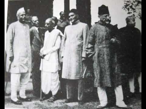 Simla Conference |