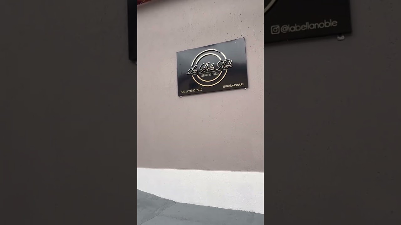 La Bella Noble no Tatuapé – Salão de Beleza em São Paulo | Mechas, Corte e Hidratação