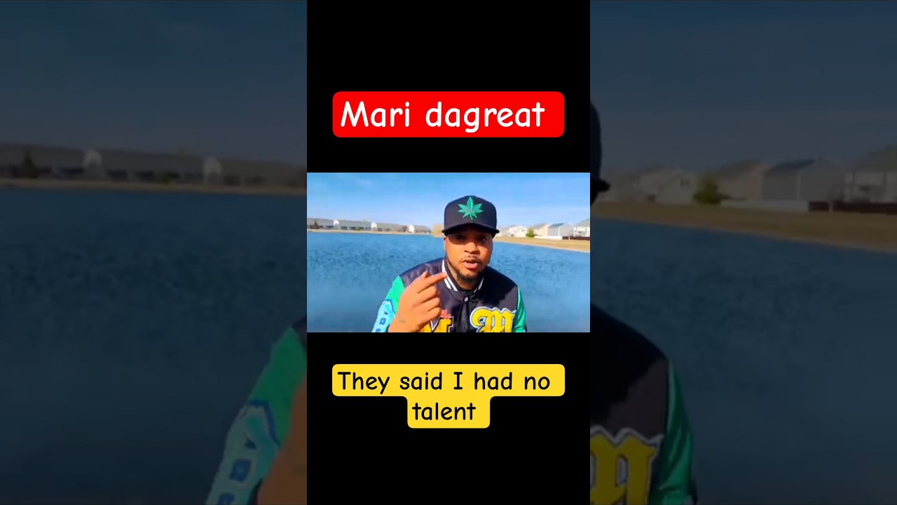 I CAN'T BELIEVE THIS HAPPENED 