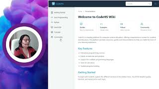 Wiki CodeHS com   Feb 2025