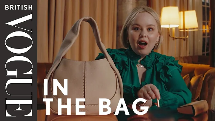 Nicola Coughlan: In The Bag | Episode 46 | British...