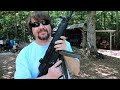 Discussing Some Swiss Police HK MP5A3 Demilled SMG Parts Kits &amp; Surplus Accessories