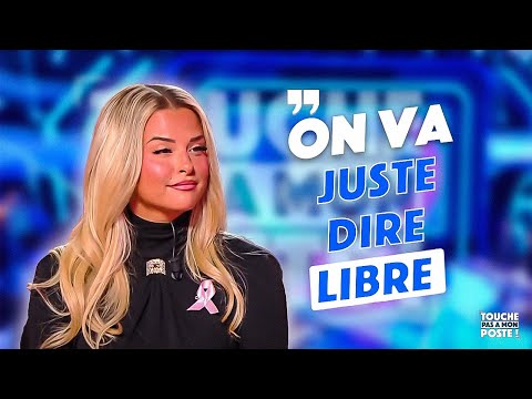 Kelly : libre, chaleureuse et très ouverte ?