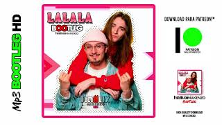 La (hallux makenzo bootleg) -