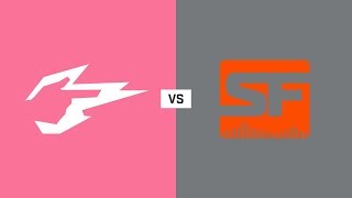 Full Match | Hangzhou Spark vs. San Francisco Shock | Stage 2 Week 3 Day 4